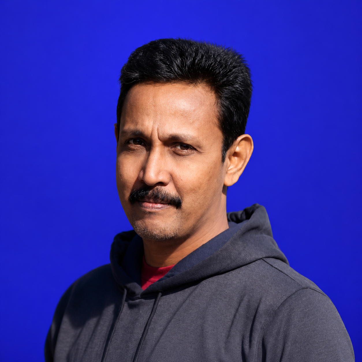 Dr. Ahilan Sundaralingam